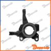 Fusée d'essieu, suspension de roue avant droite pour RENAULT | 400144992R, ZZP-RE-033